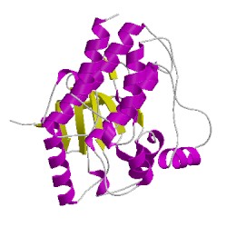 Image of CATH 4e4xB