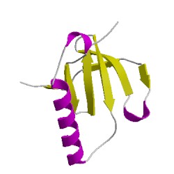 Image of CATH 4e4xB01
