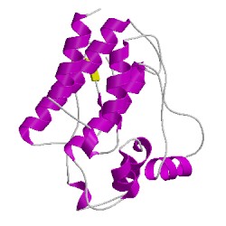 Image of CATH 4e4xB02