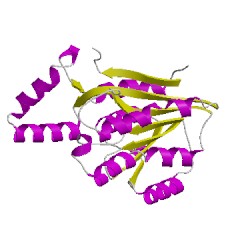 Image of CATH 4e4yA00