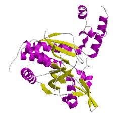 Image of CATH 4e51B01