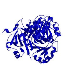 Image of CATH 4e5d