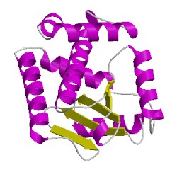 Image of CATH 4e5eA