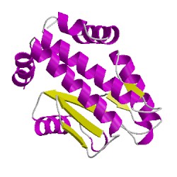 Image of CATH 4e5eB