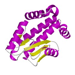 Image of CATH 4e5eC