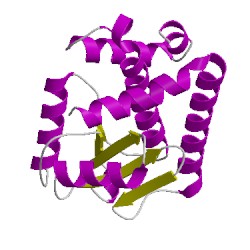 Image of CATH 4e5eD