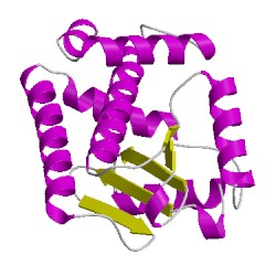 Image of CATH 4e5fA