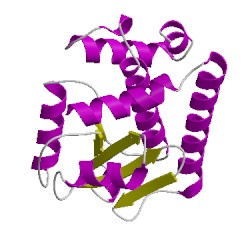 Image of CATH 4e5fD00