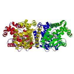 Image of CATH 4e5h