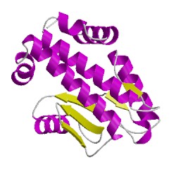 Image of CATH 4e5hB