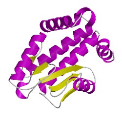 Image of CATH 4e5hC