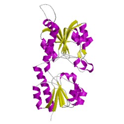 Image of CATH 4e5kA