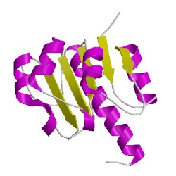 Image of CATH 4e5kD01