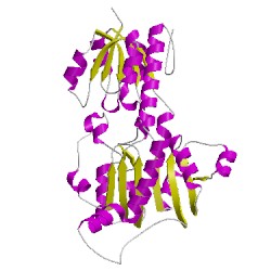 Image of CATH 4e5nA