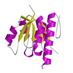 Image of CATH 4e5nA01