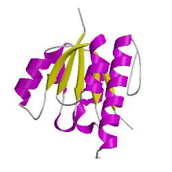 Image of CATH 4e5nB01