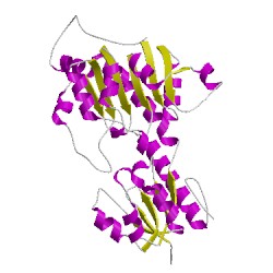 Image of CATH 4e5nD