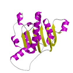 Image of CATH 4e5nF02