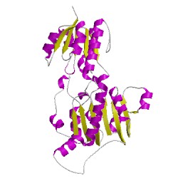 Image of CATH 4e5nG