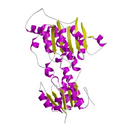 Image of CATH 4e5nH