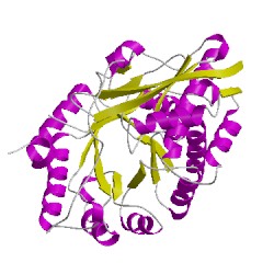 Image of CATH 4e5tA