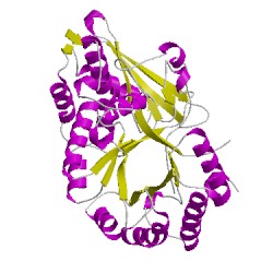 Image of CATH 4e5tB