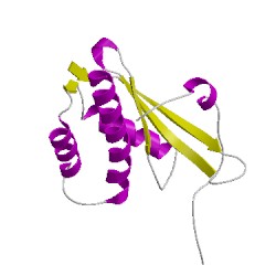 Image of CATH 4e5tB01