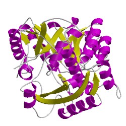 Image of CATH 4e5tC
