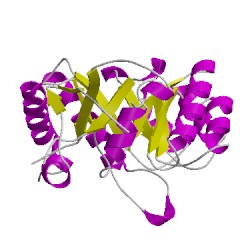Image of CATH 4e5tC02