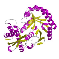 Image of CATH 4e5tD