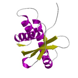 Image of CATH 4e5tD01