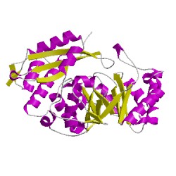 Image of CATH 4e5tE