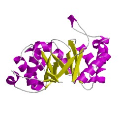 Image of CATH 4e5tE02