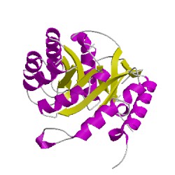 Image of CATH 4e5tF02