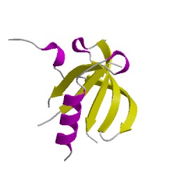 Image of CATH 4e5wA01