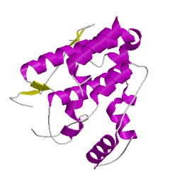 Image of CATH 4e5wA02