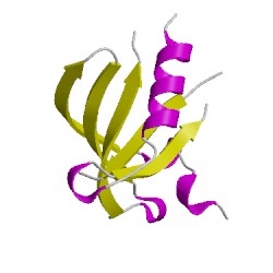 Image of CATH 4e5wB01