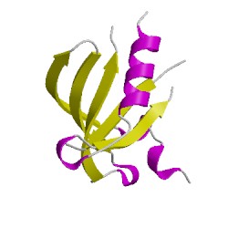 Image of CATH 4e5wB01