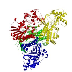 Image of CATH 4e5y