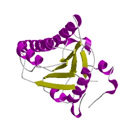 Image of CATH 4e5yA01