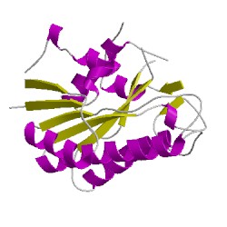 Image of CATH 4e5yB01