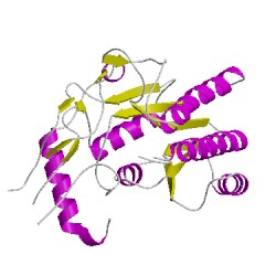 Image of CATH 4e5yC