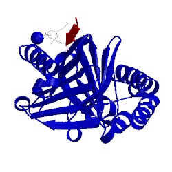Image of CATH 4e67