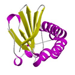 Image of CATH 4e67A01