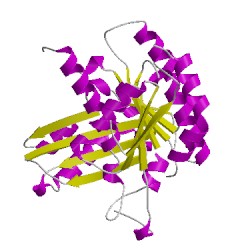 Image of CATH 4e6eA