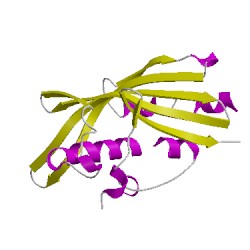 Image of CATH 4e6fB