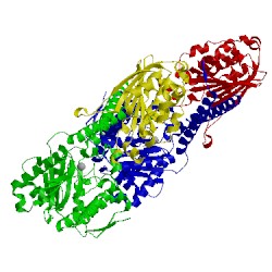 Image of CATH 4e6n