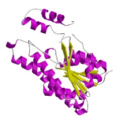 Image of CATH 4e6pA