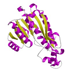 Image of CATH 4e6pB