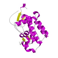 Image of CATH 4e6qB02